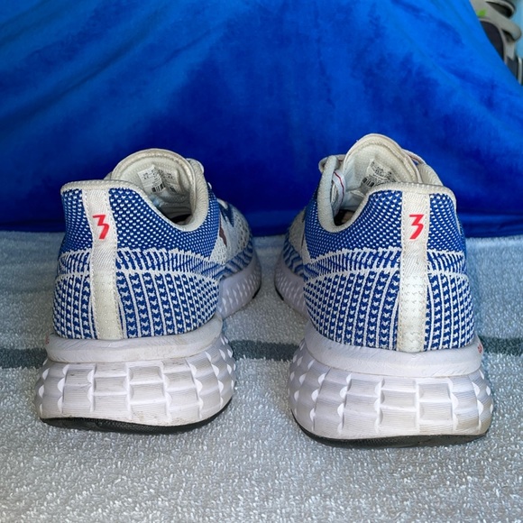 361° Fierce Shoes - Picture 6 of 8